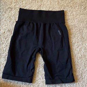 Gymshark Biker Shorts